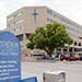 Creighton University Medical Center